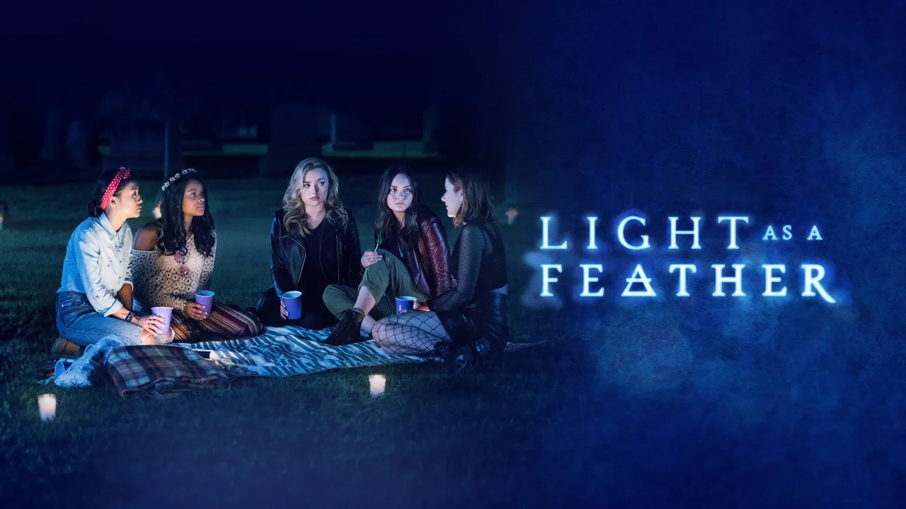 Light as a Feather 1080p Altyazılı İndir - görsel 10