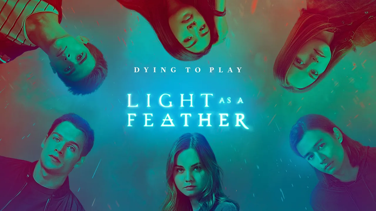 Light as a Feather 1080p Altyazılı İndir - görsel 8