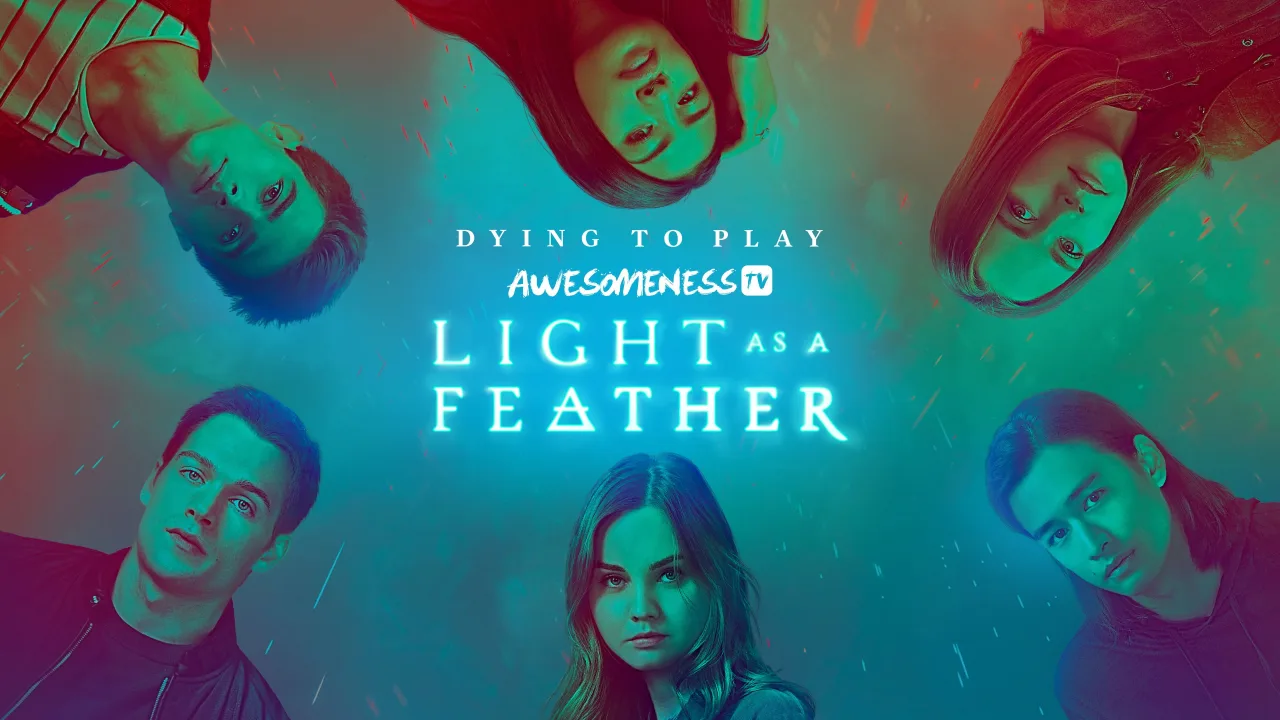 Light as a Feather 1080p Altyazılı İndir - görsel 9
