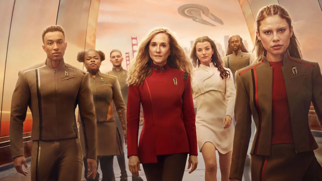 Star Trek: Starfleet Academy 1080p İndir - görsel 7