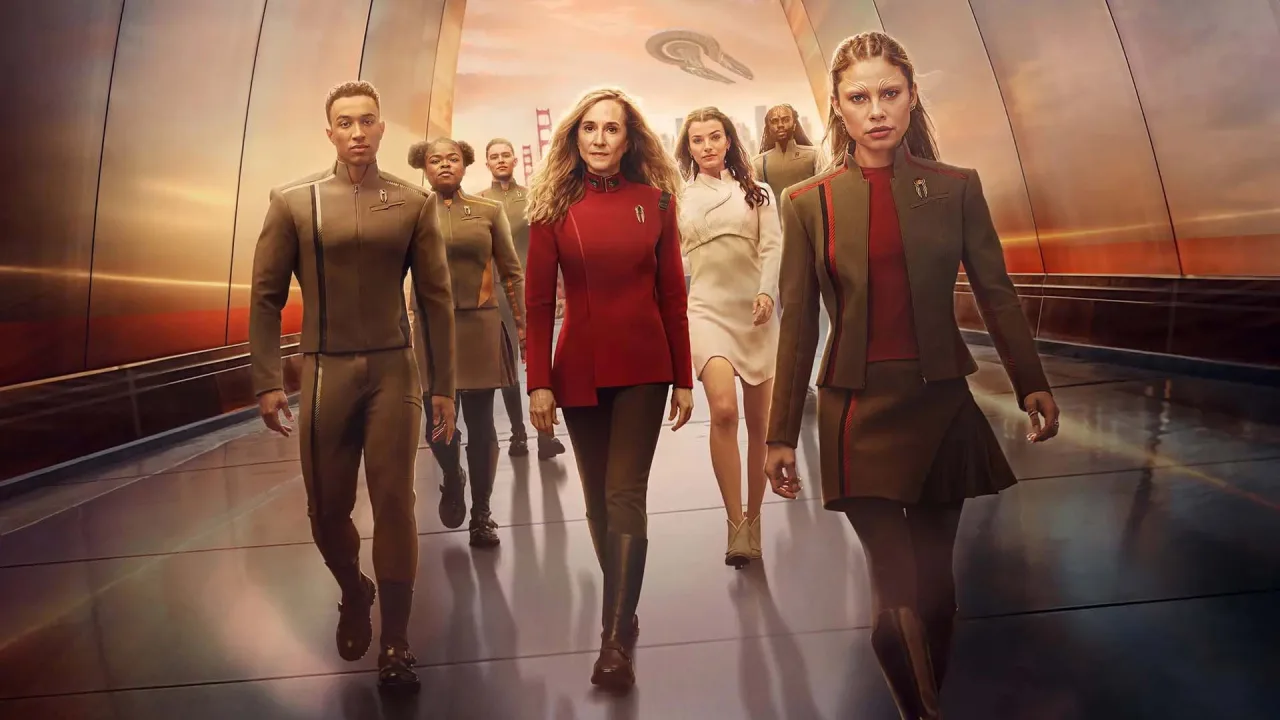 Star Trek: Starfleet Academy 1080p İndir - görsel 8