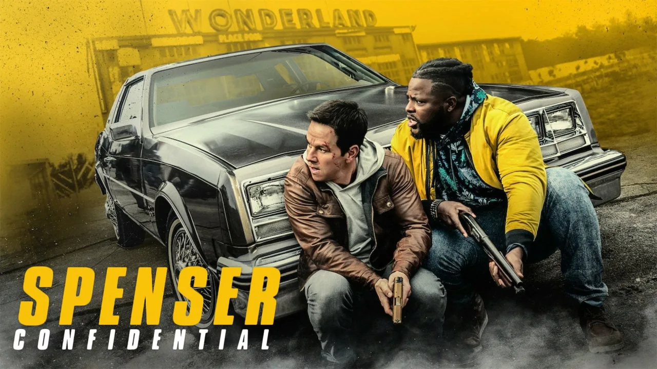 Spenser Kanunları İndir - görsel 7