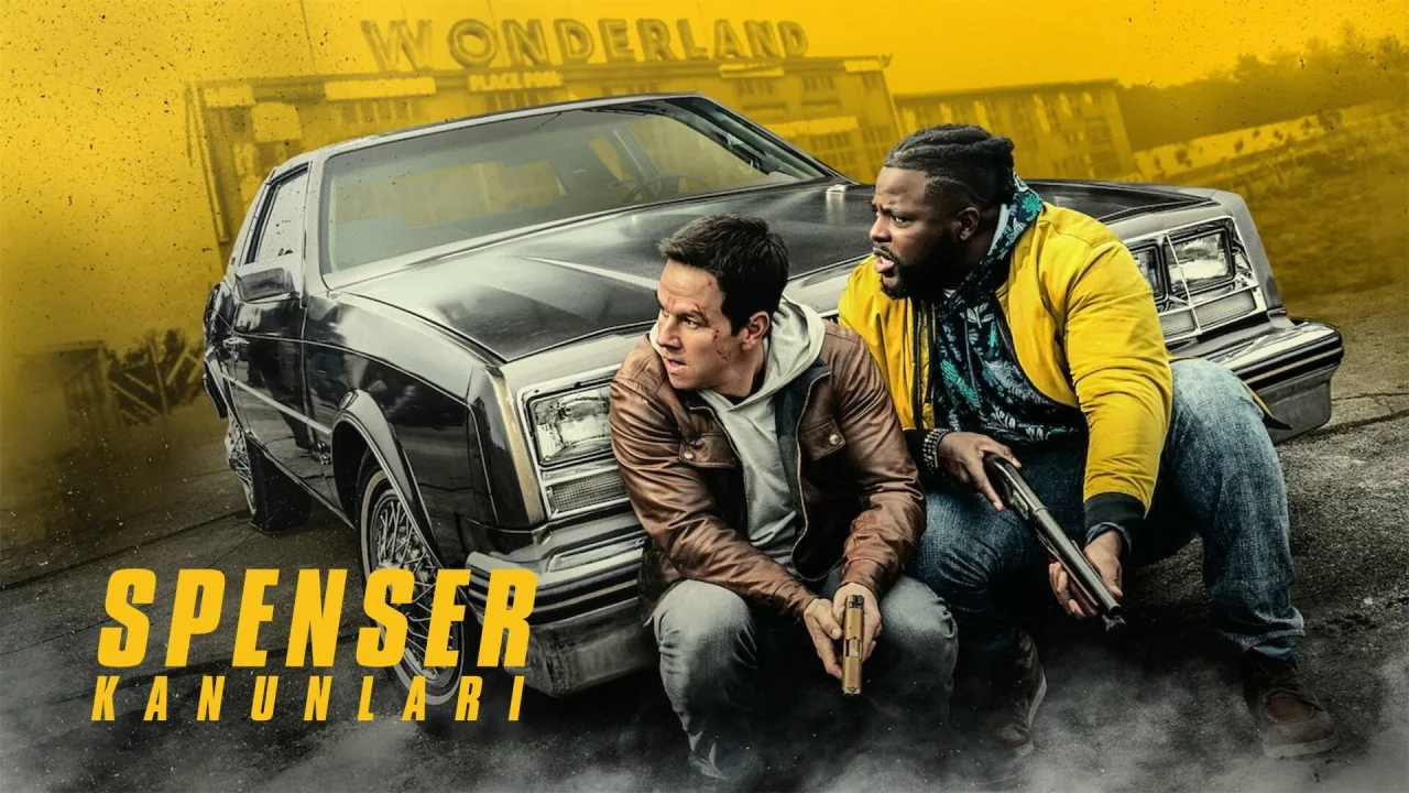 Spenser Kanunları İndir - görsel 8