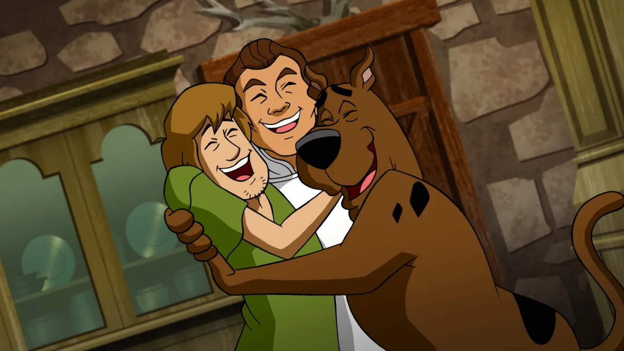 Scooby-Doo! ve Gurme Hayalet İndir - görsel 2