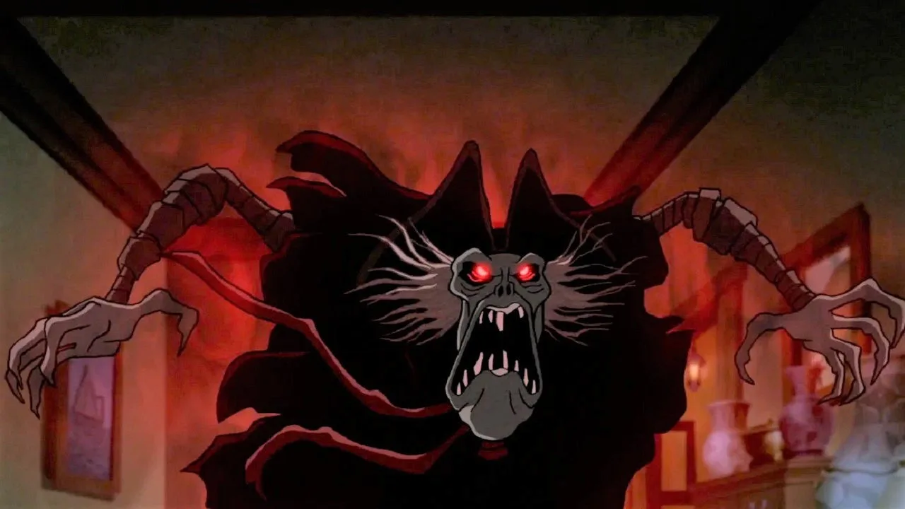 Scooby-Doo! ve Gurme Hayalet İndir - görsel 7
