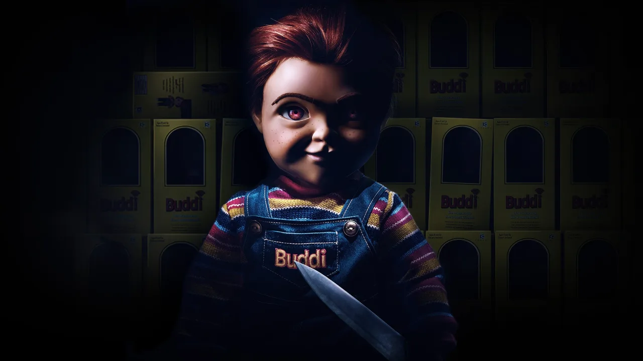 Child's Play İndir - görsel 1
