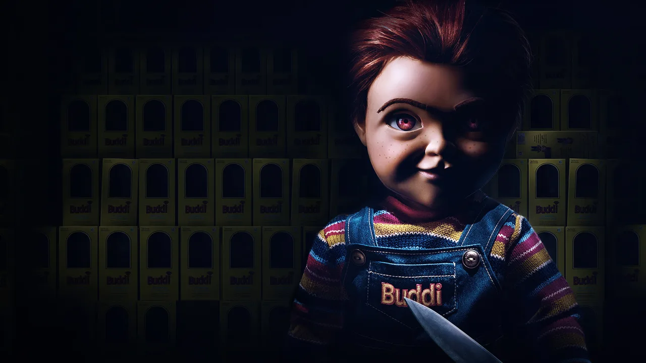 Child's Play İndir - görsel 9