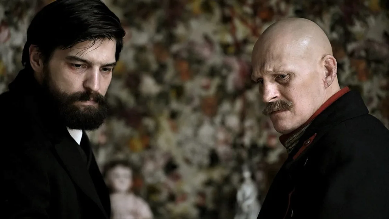 Freud 1080p İndir - görsel 7