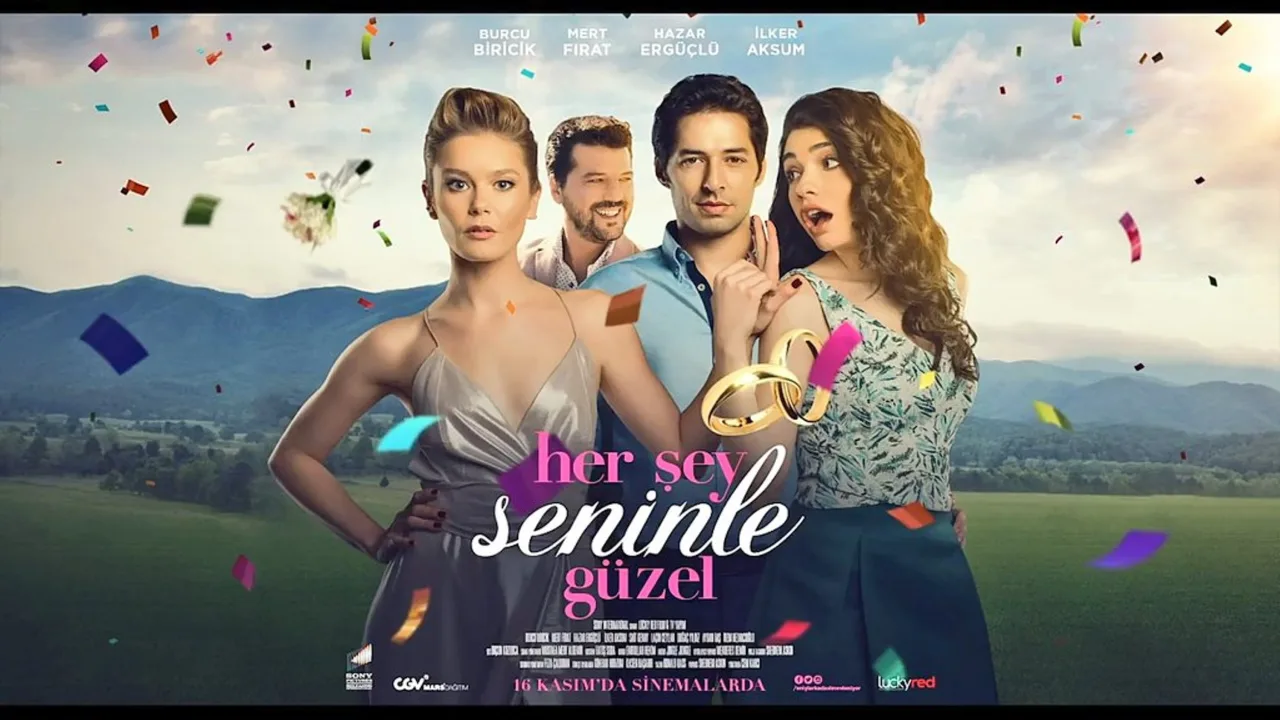 Her Şey Seninle Güzel İndir - görsel 4