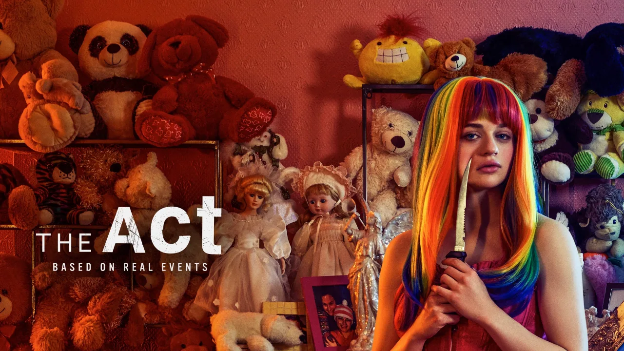 The Act 1080p İndir - görsel 5