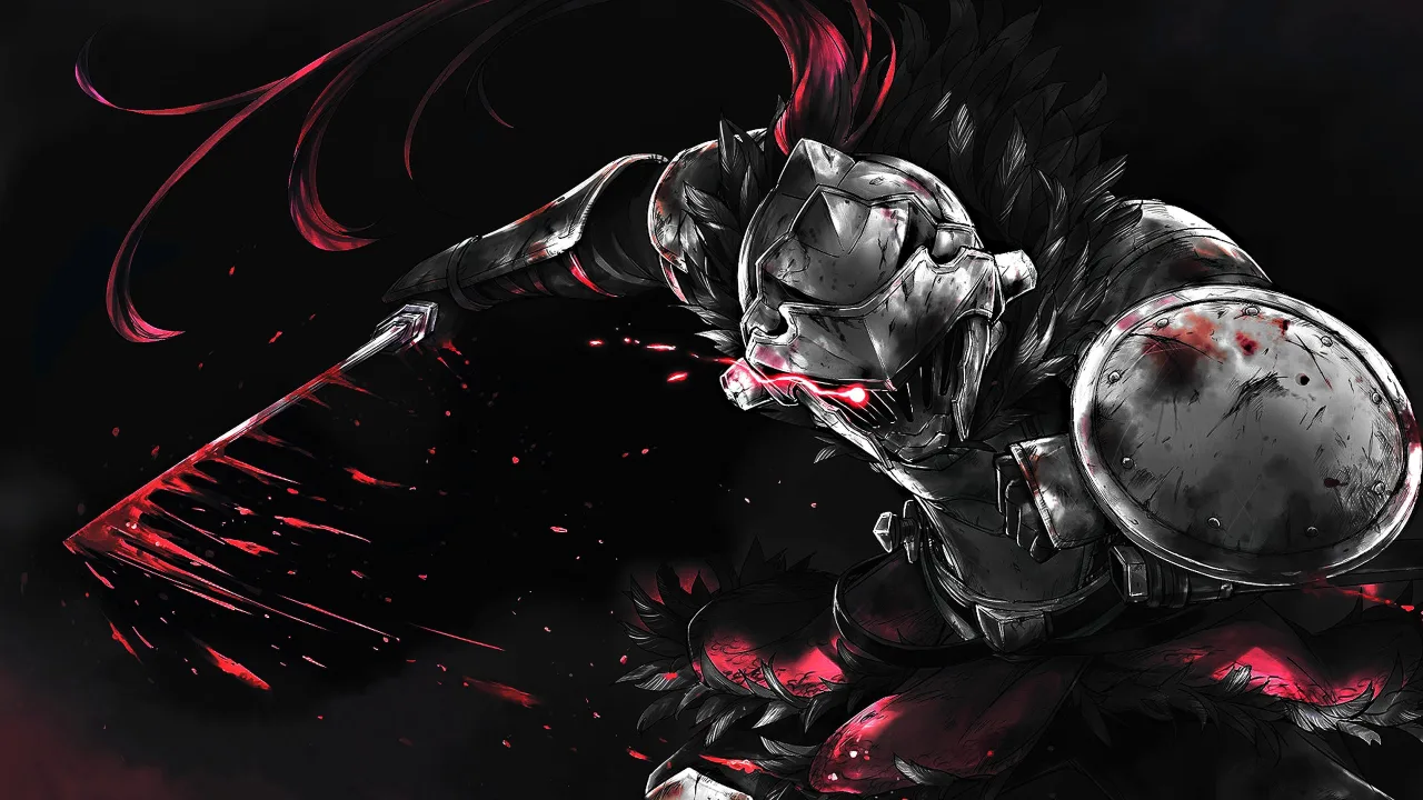 Goblin Slayer 1080p İndir - görsel 10
