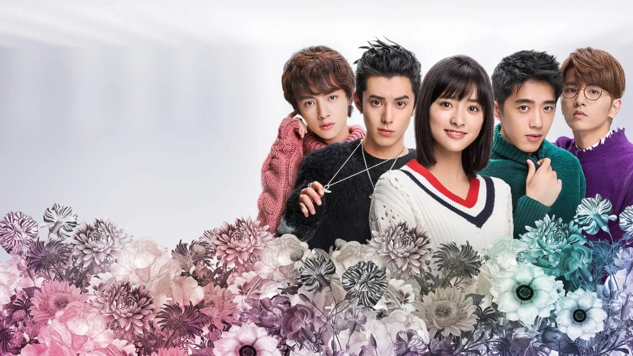 Meteor Garden 1080p Altyazılı İndir - görsel 5