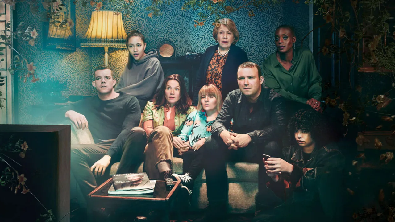 Years and Years 1080p İndir - görsel 5
