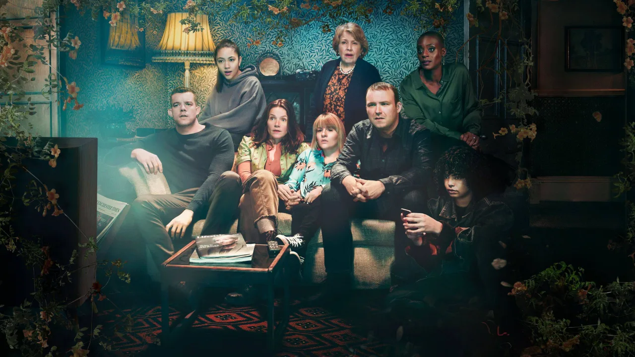 Years and Years 1080p İndir - görsel 9