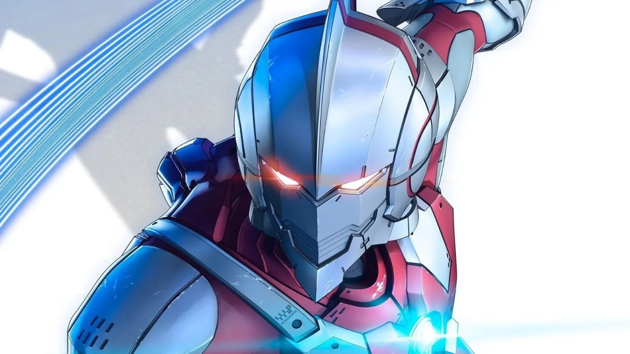 ULTRAMAN 1080p İndir - görsel 10