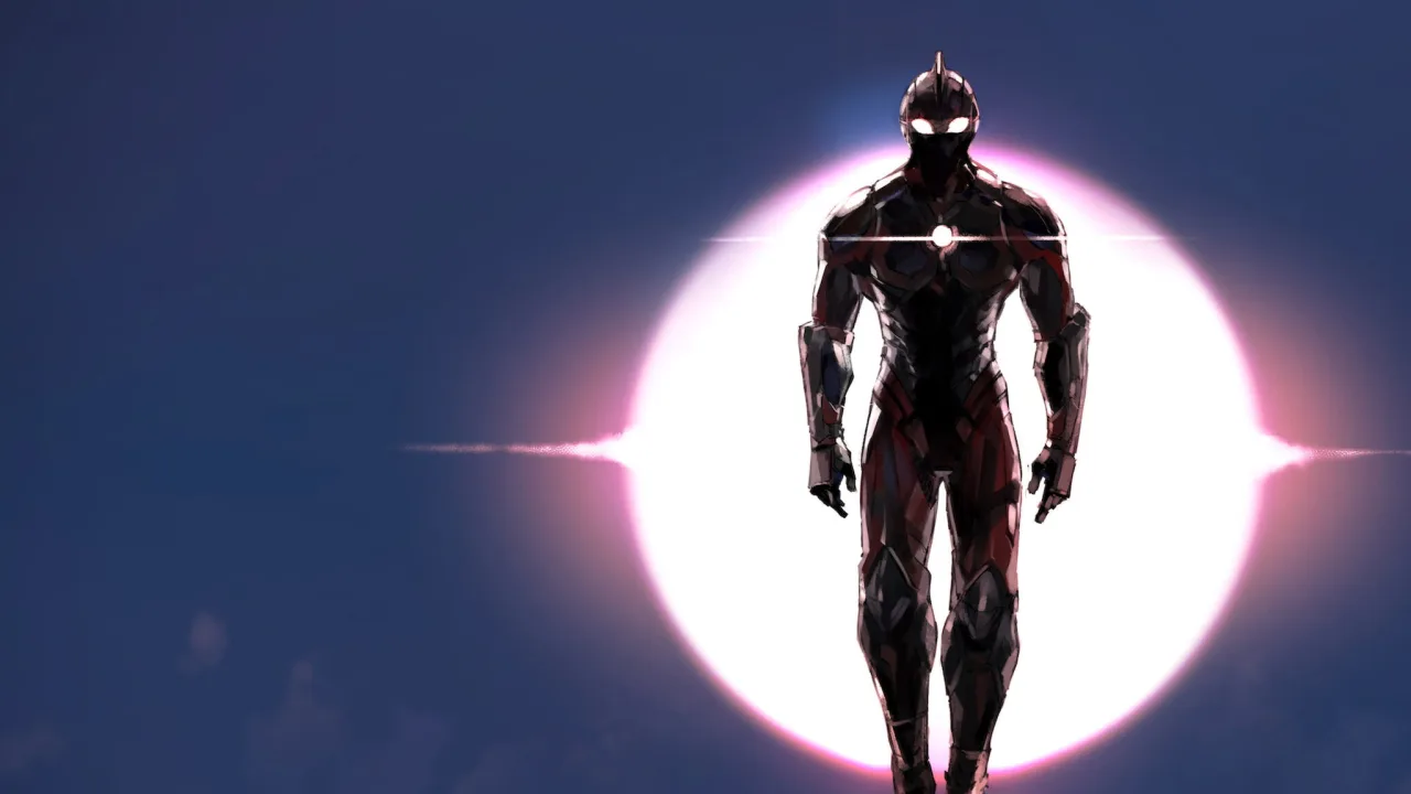 ULTRAMAN 1080p İndir - görsel 5
