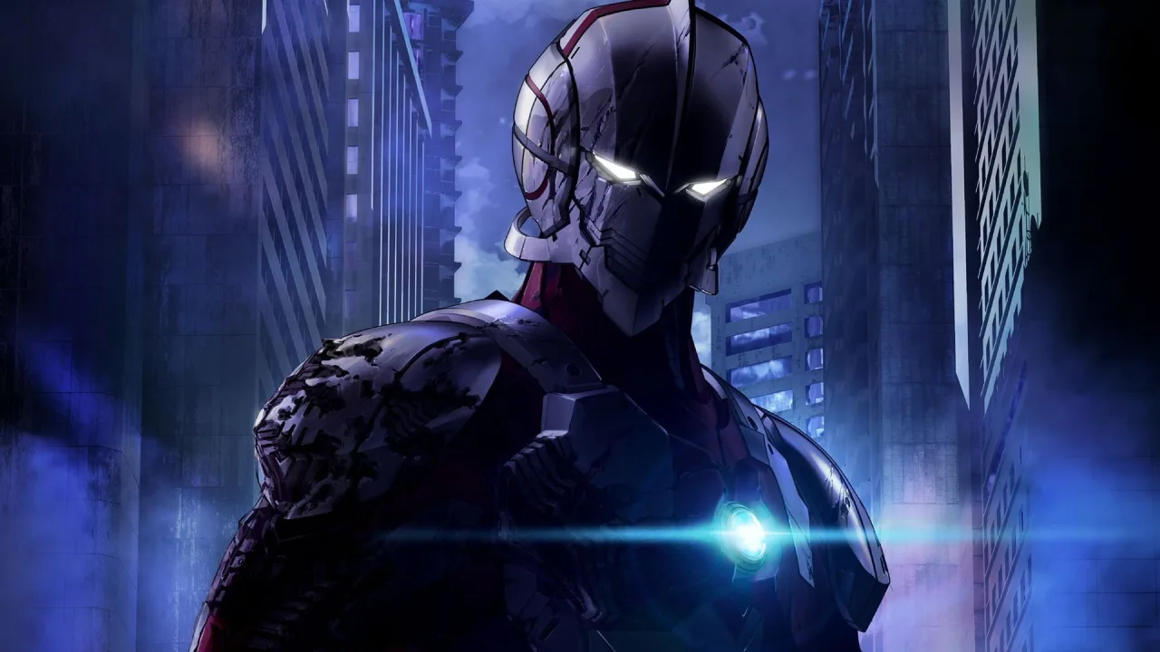 ULTRAMAN 1080p İndir - görsel 6