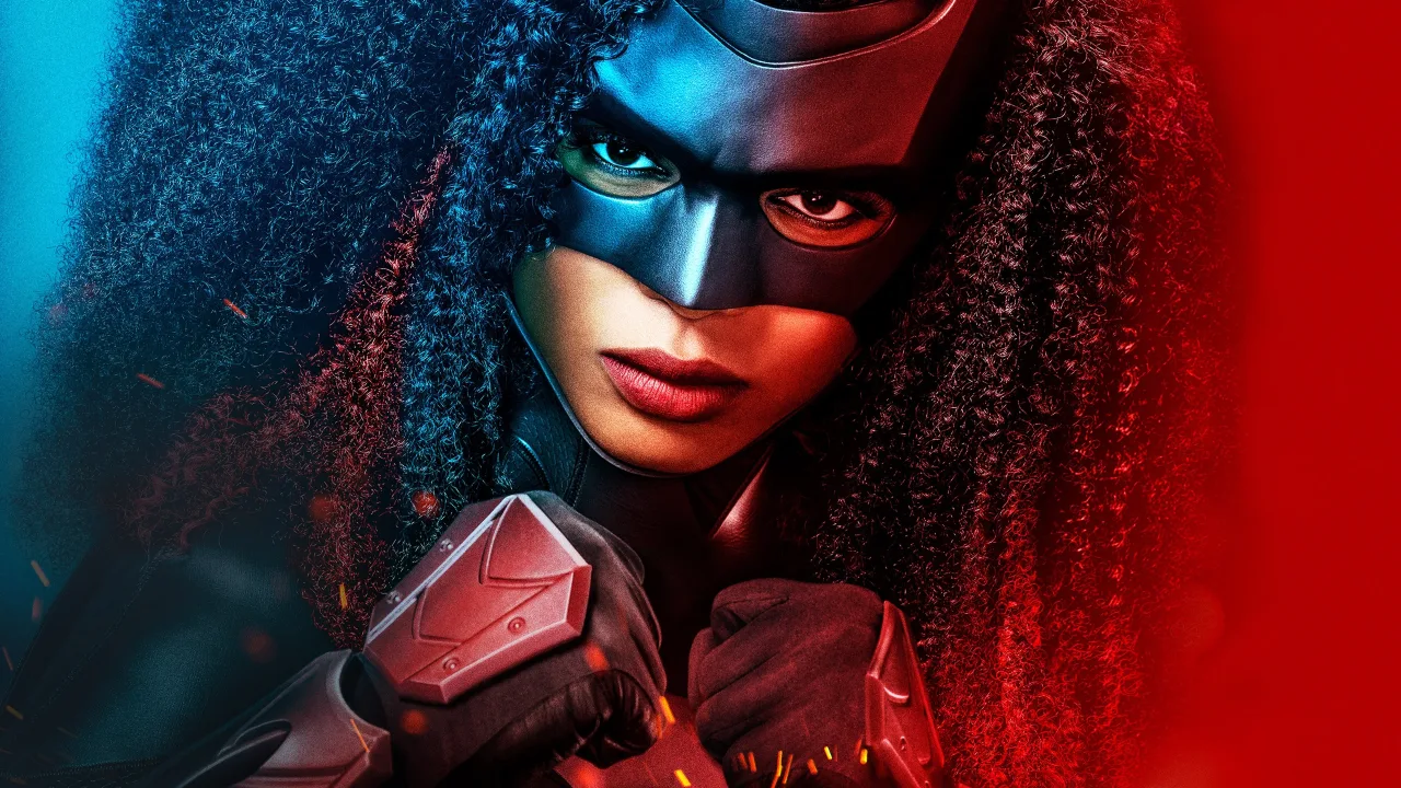 Batwoman 1080p İndir - görsel 1