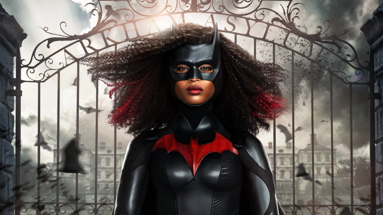 Batwoman 1080p İndir - görsel 2