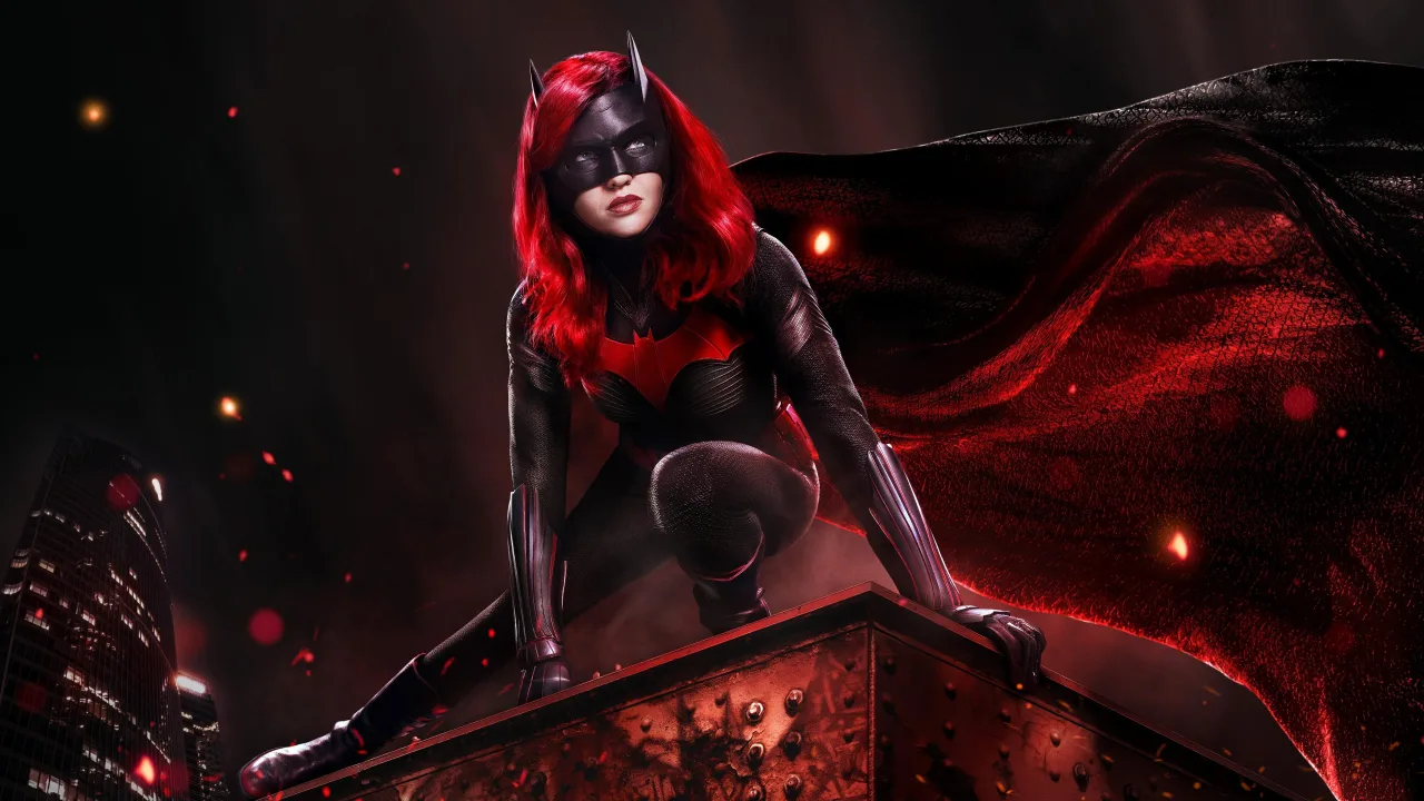 Batwoman 1080p İndir - görsel 3
