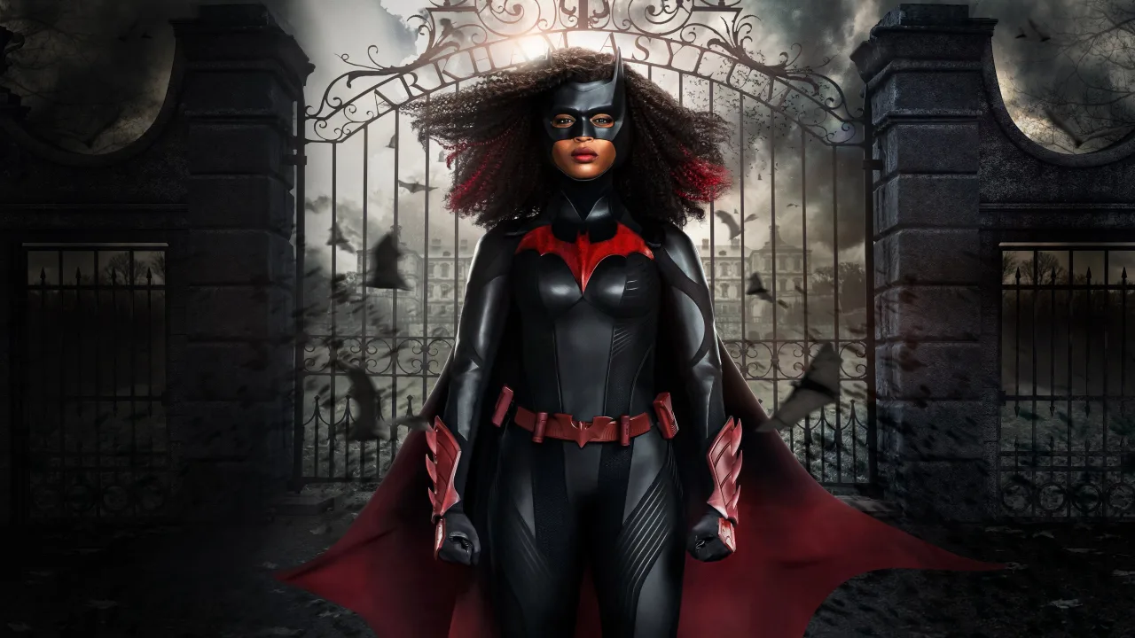 Batwoman 1080p İndir - görsel 4