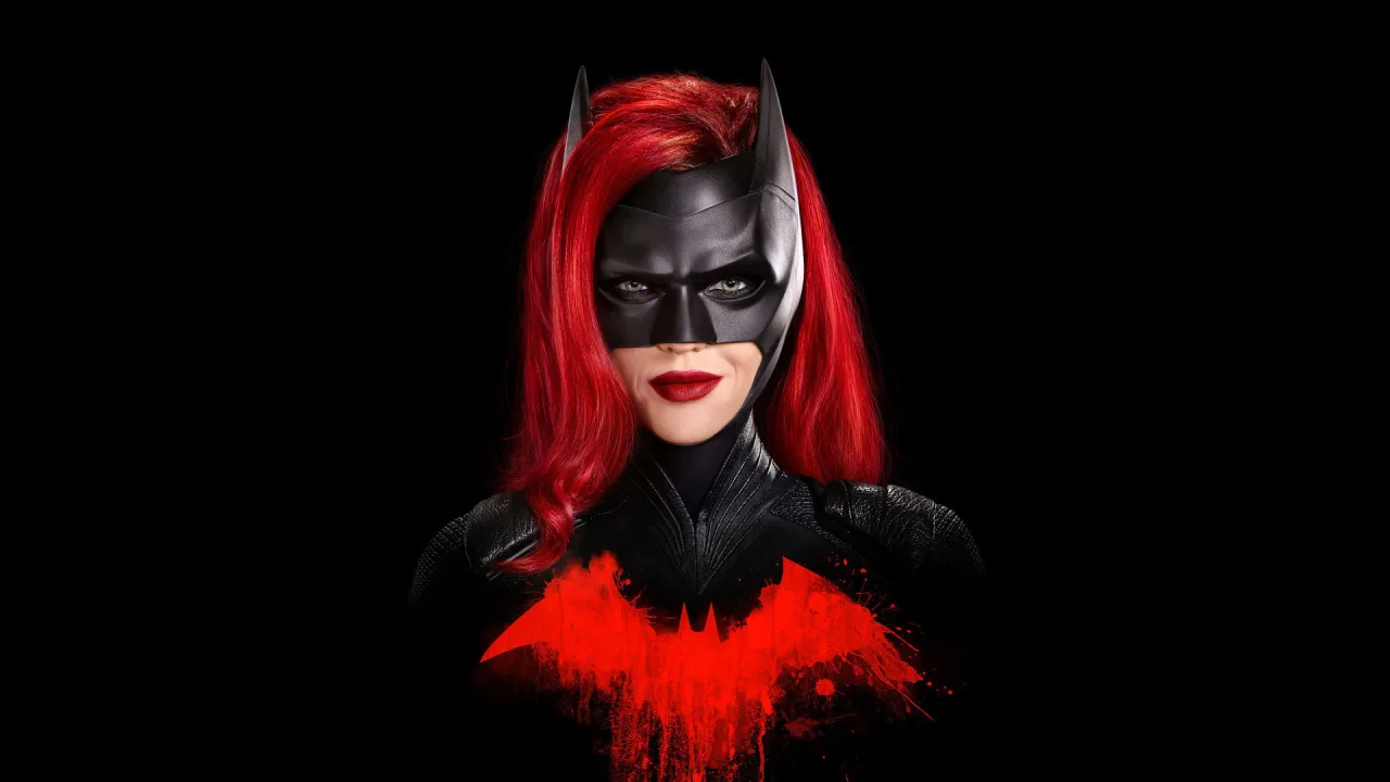 Batwoman 1080p İndir - görsel 6