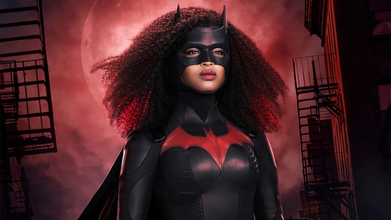 Batwoman 1080p İndir - görsel 8