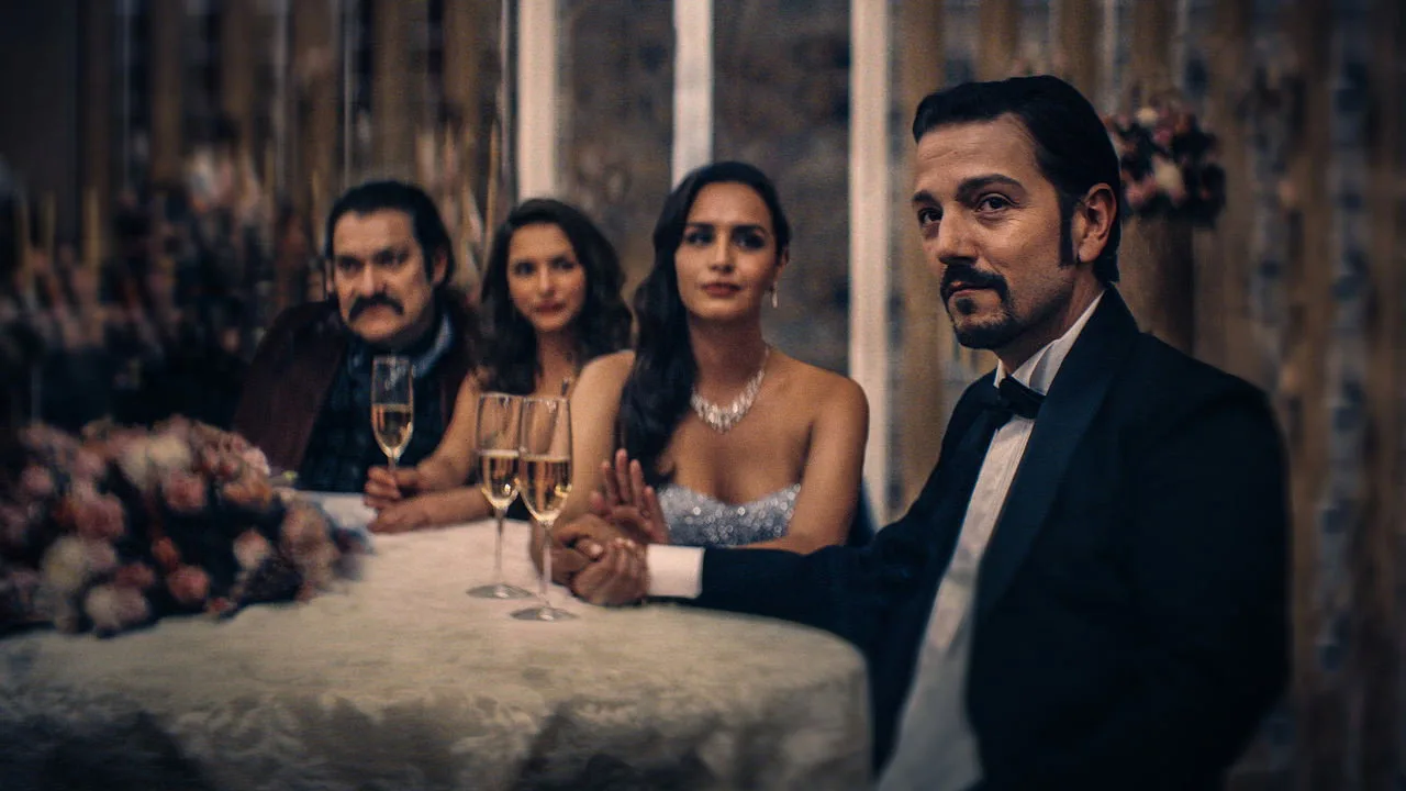 Narcos: Mexico İndir - görsel 10
