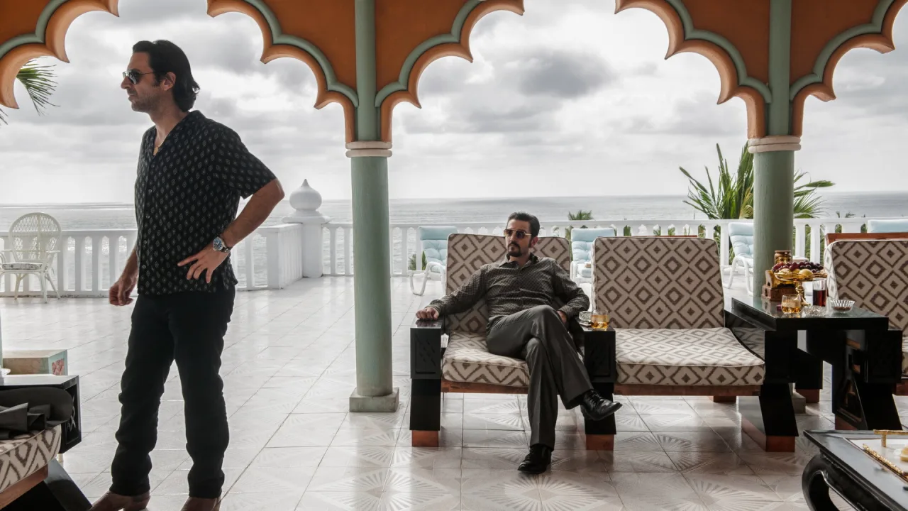 Narcos: Mexico İndir - görsel 7
