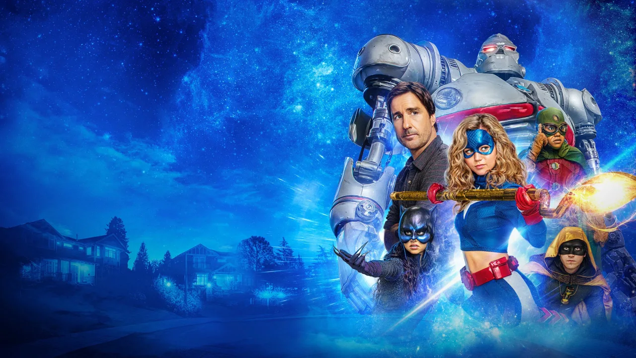 Stargirl 1080p İndir - görsel 1