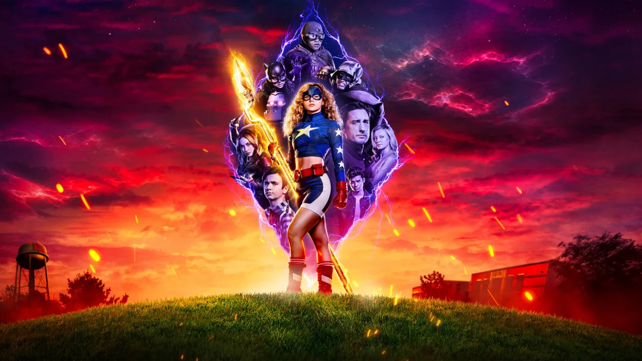 Stargirl 1080p İndir - görsel 10