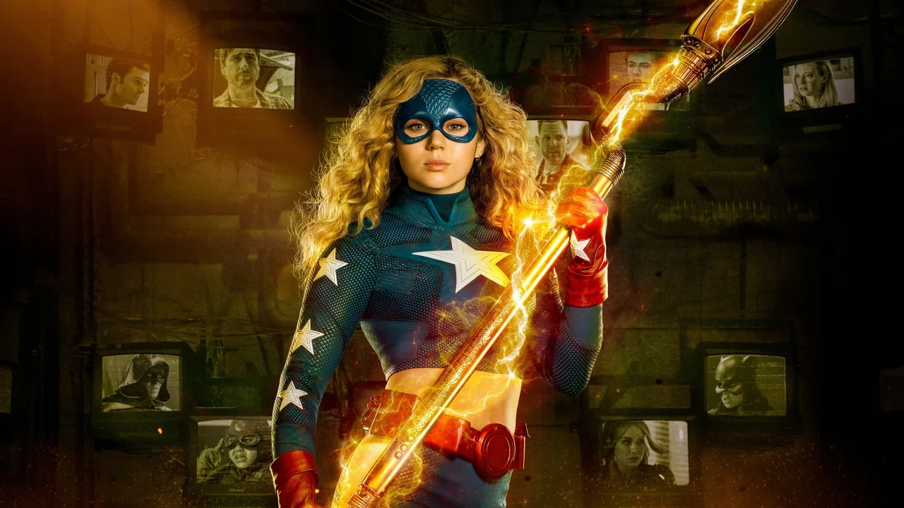 Stargirl 1080p İndir - görsel 2