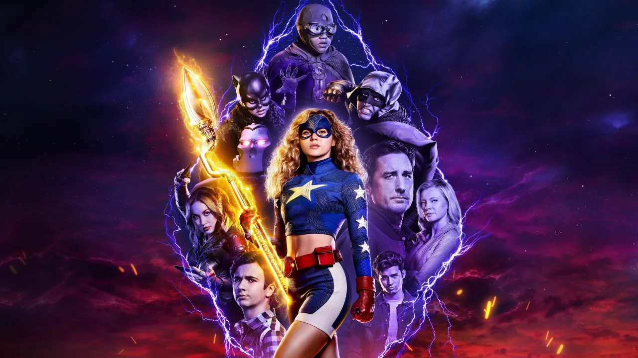 Stargirl 1080p İndir - görsel 3