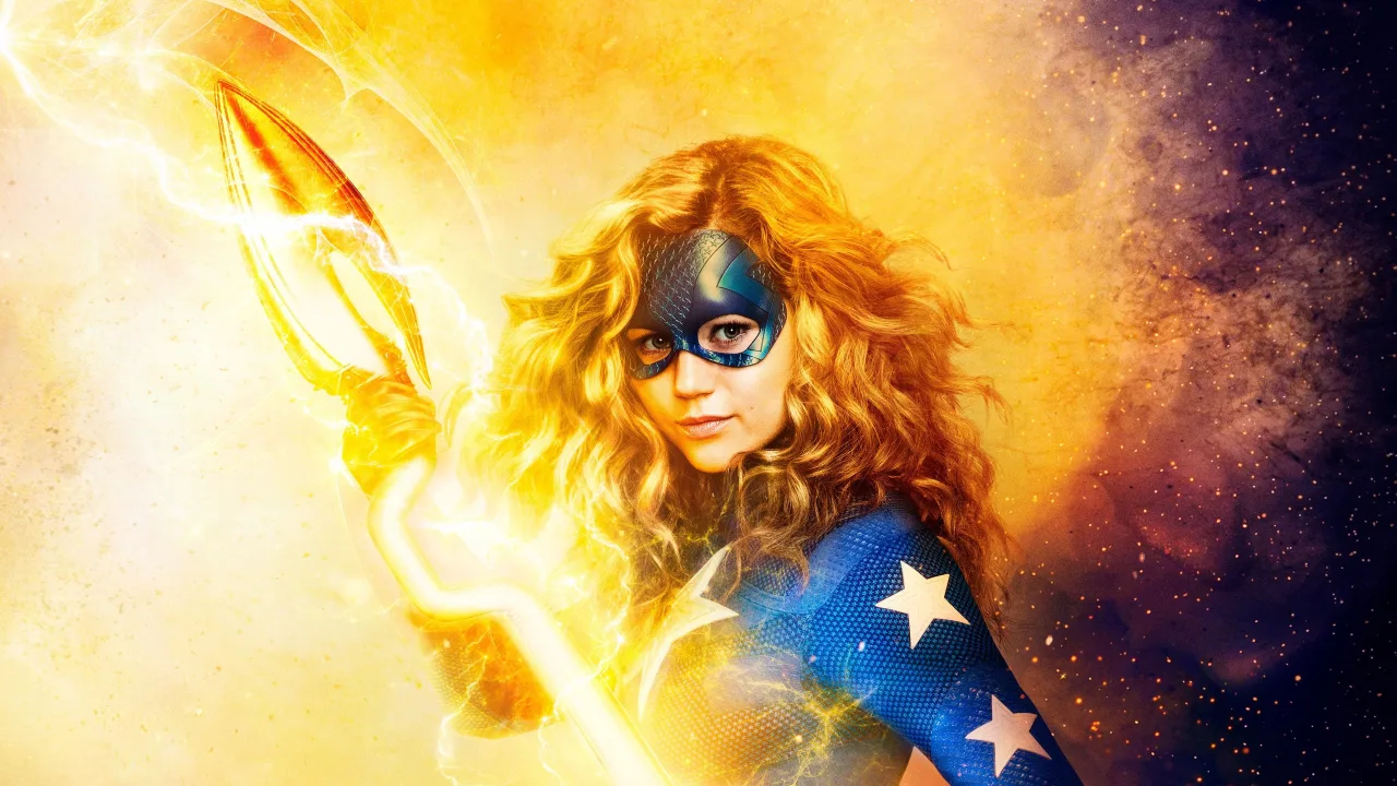 Stargirl 1080p İndir - görsel 4