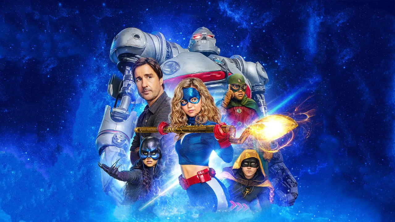 Stargirl 1080p İndir - görsel 6