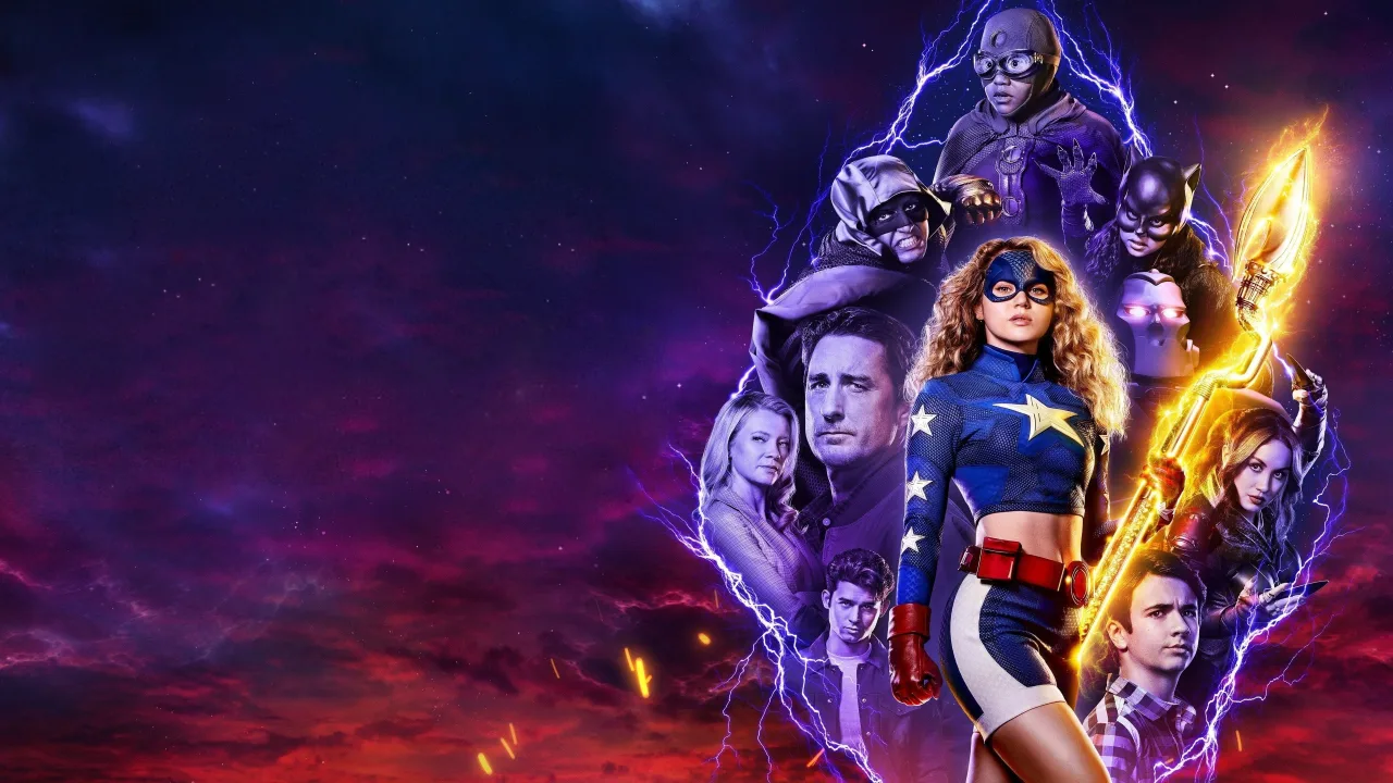 Stargirl 1080p İndir - görsel 8