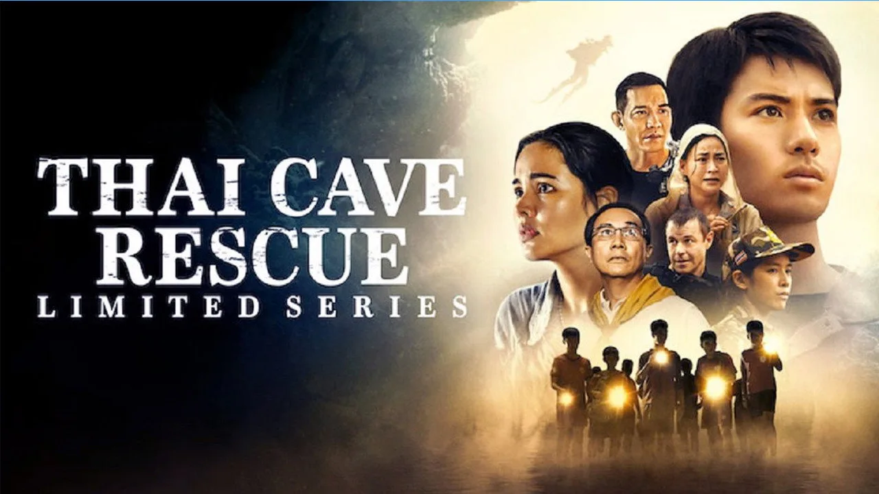 Thai Cave Rescue İndir - görsel 3