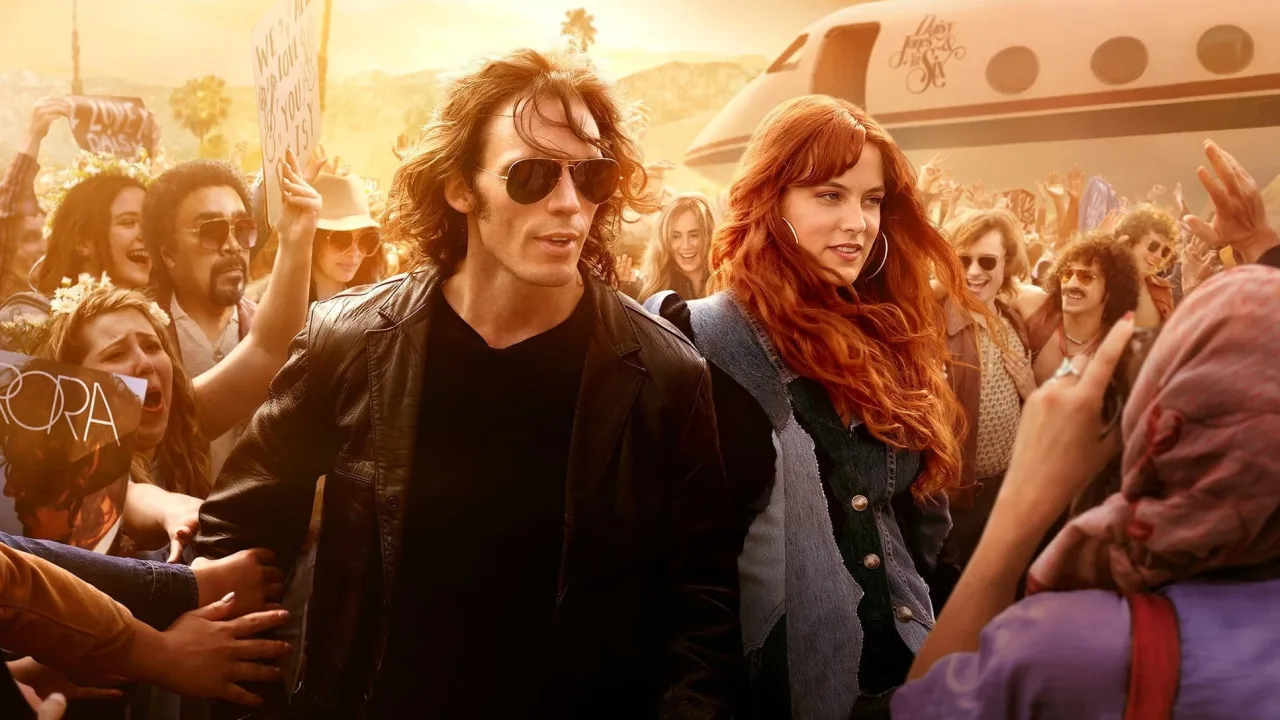 Daisy Jones & the Six İndir - görsel 4