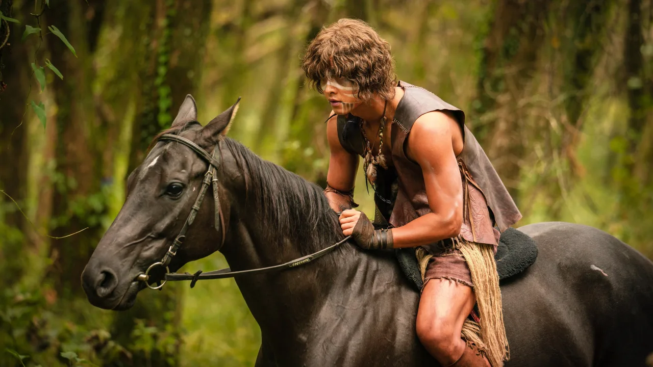 Arthdal Chronicles 1080p İndir - görsel 4