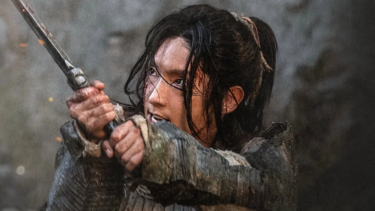 Arthdal Chronicles 1080p İndir - görsel 6
