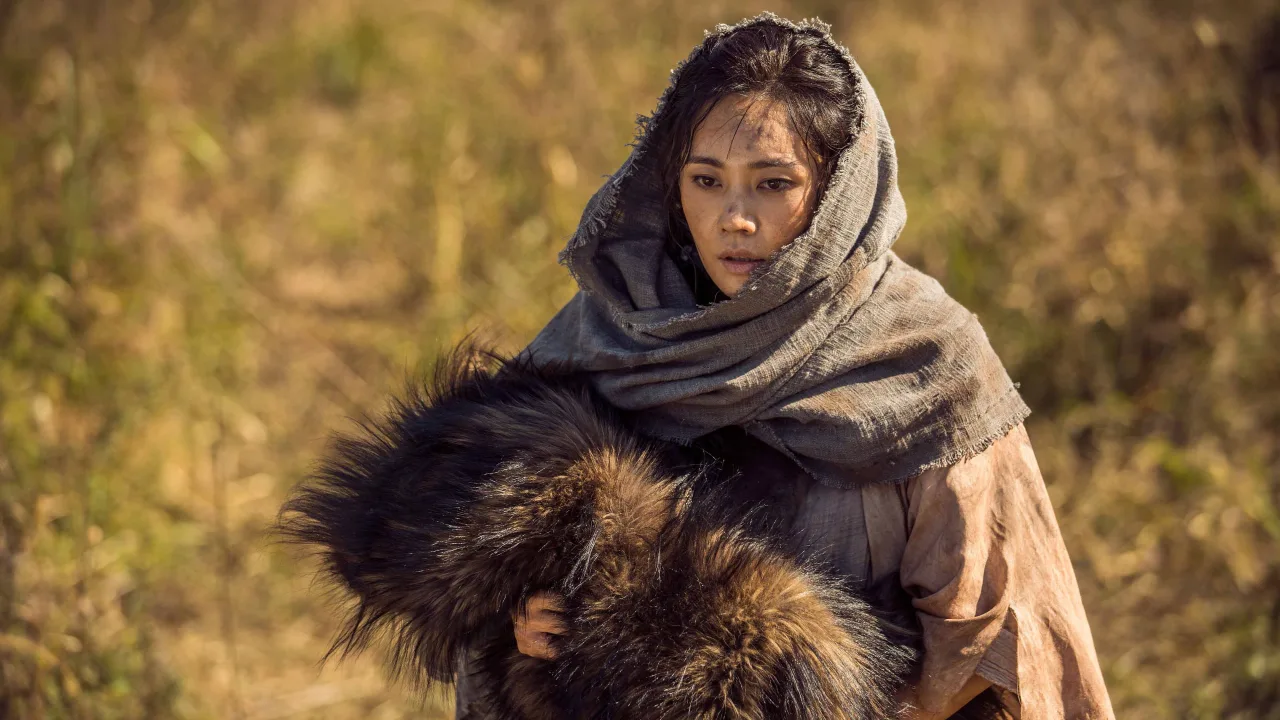 Arthdal Chronicles 1080p İndir - görsel 8