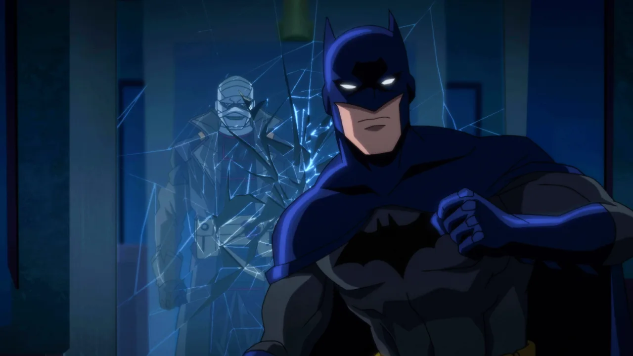 Batman: Şşşş! İndir - görsel 2