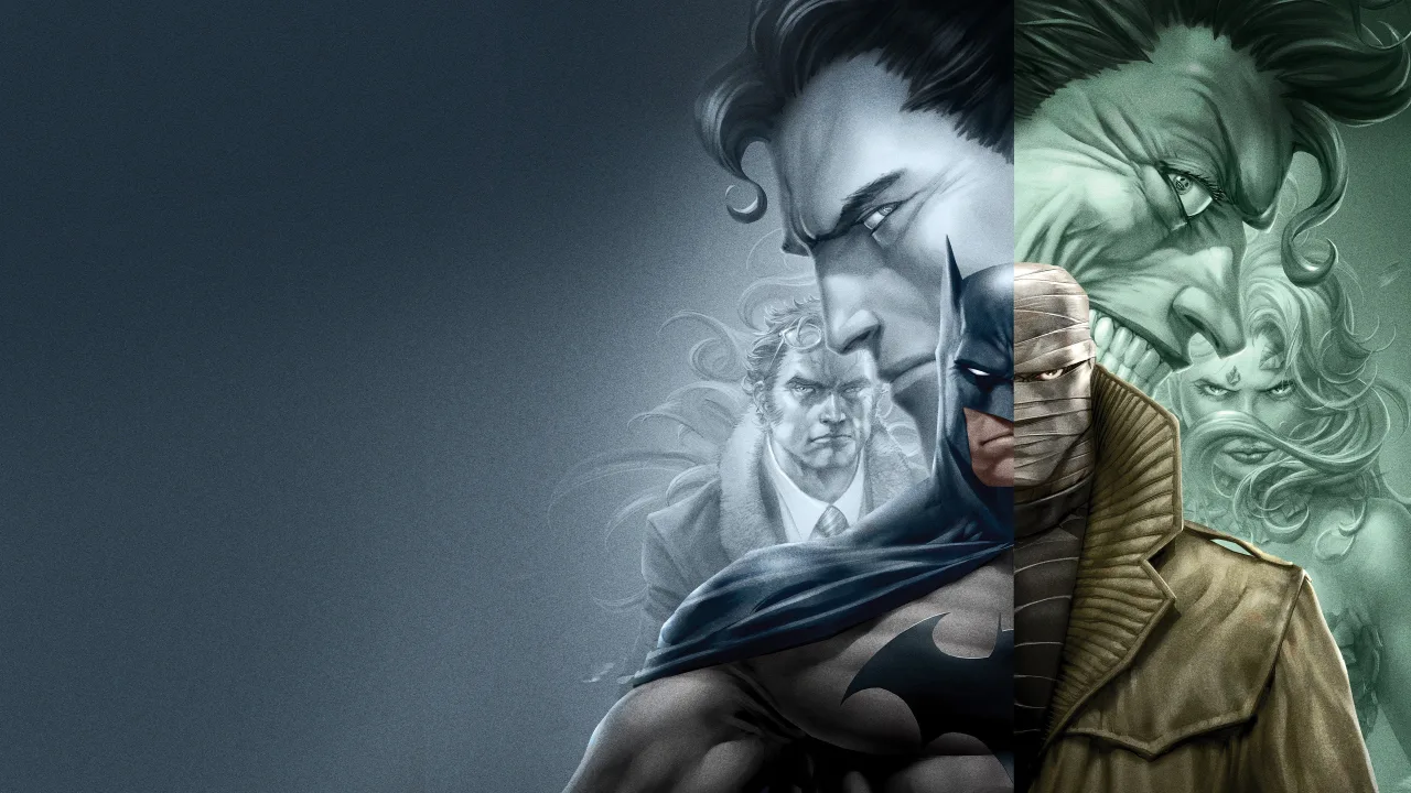 Batman: Şşşş! İndir - görsel 3