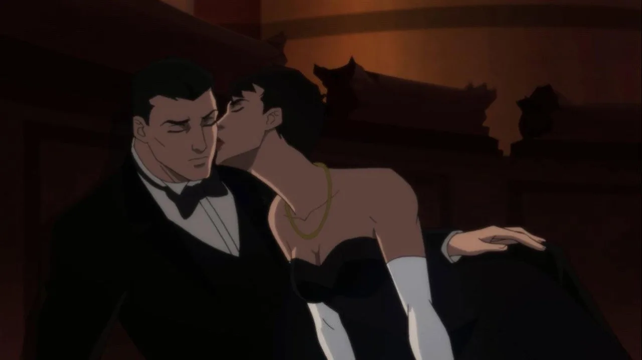 Batman: Şşşş! İndir - görsel 7