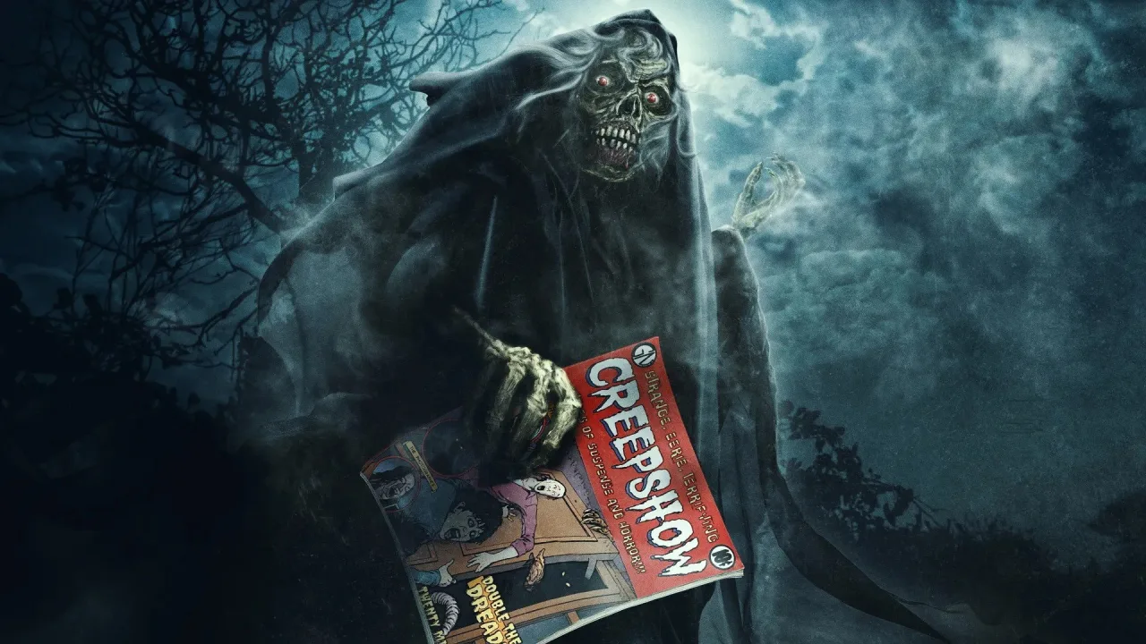 Creepshow 1080p İndir - görsel 4