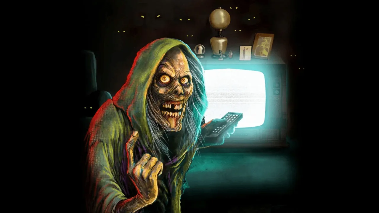 Creepshow 1080p İndir - görsel 5
