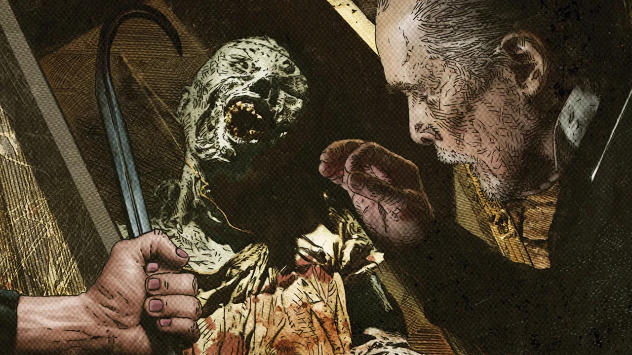 Creepshow 1080p İndir - görsel 6