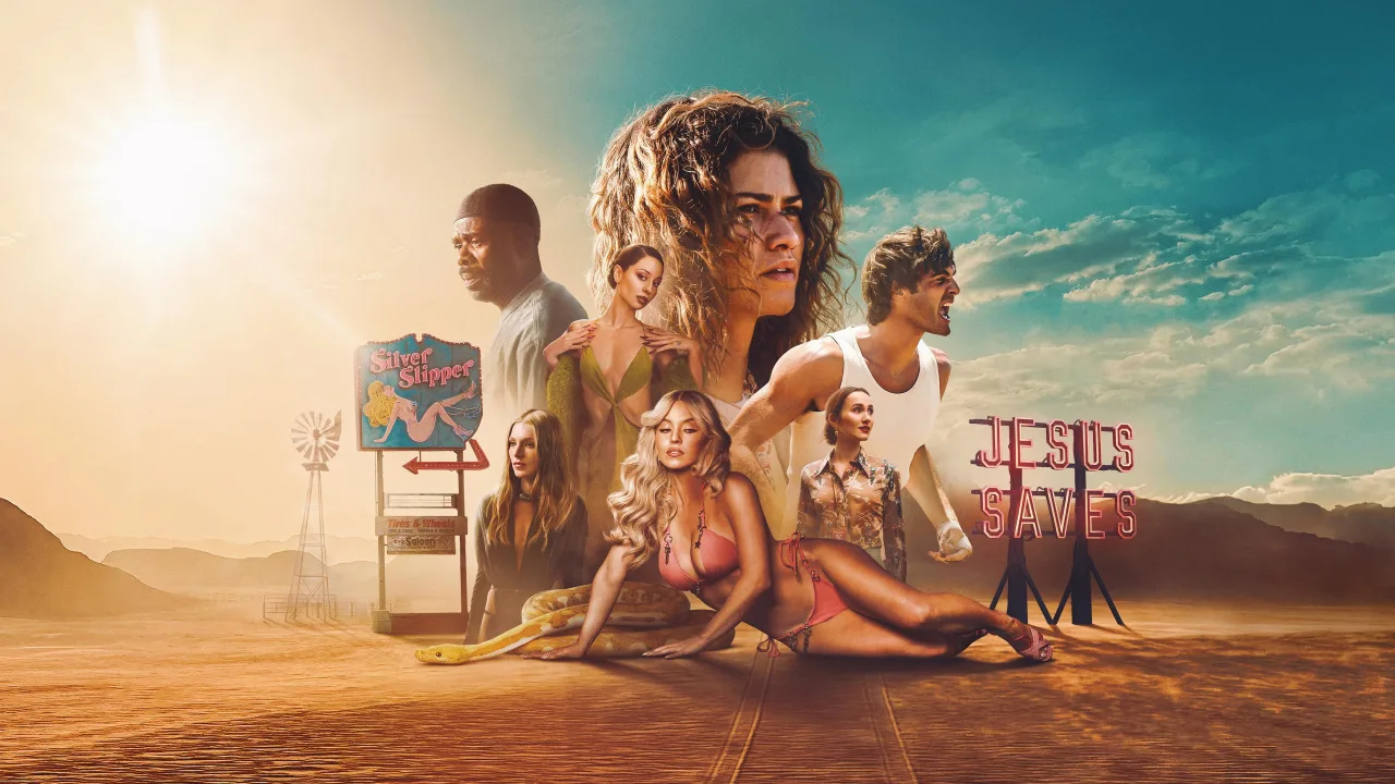 Euphoria 1080p Dual İndir - görsel 1