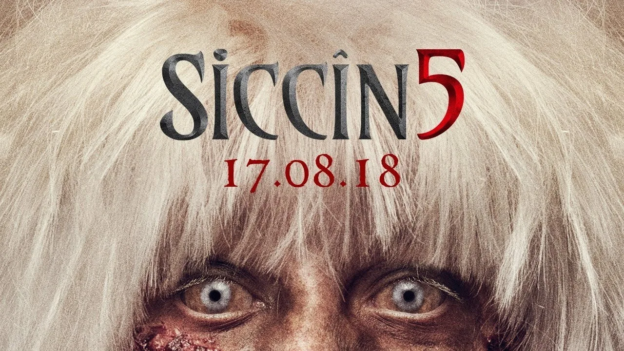 Siccîn 5 İndir - görsel 5