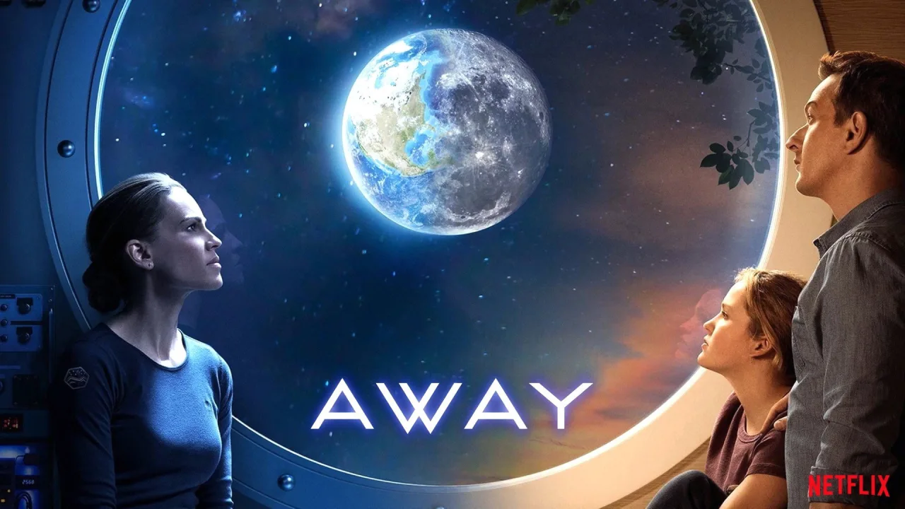 Away 1080p İndir - görsel 6